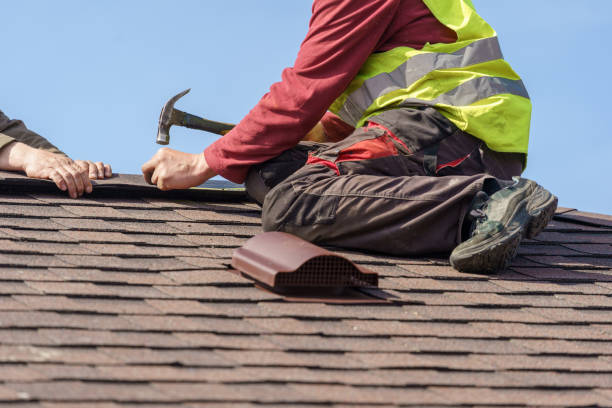 Quick and Trustworthy Emergency Roof Repair Services in Jerseyville, IL