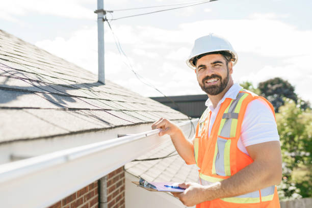 Roof Gutter Cleaning in Jerseyville, IL