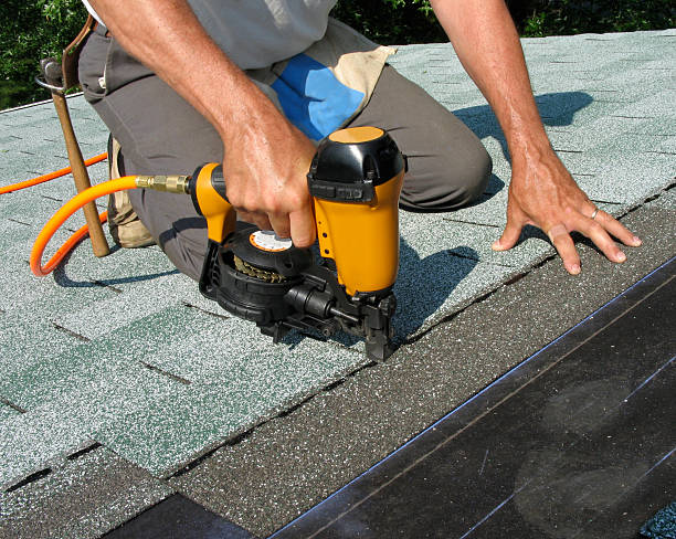 Trusted Jerseyville, IL Roofing Contractor Experts