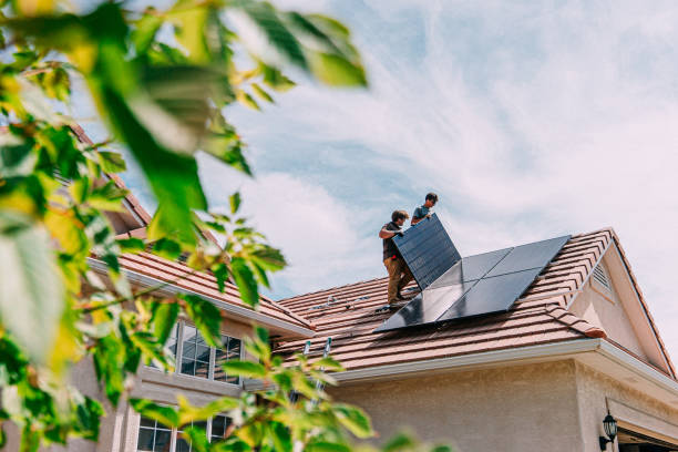 Best Slate Roofing Contractor  in Jerseyvle, IL