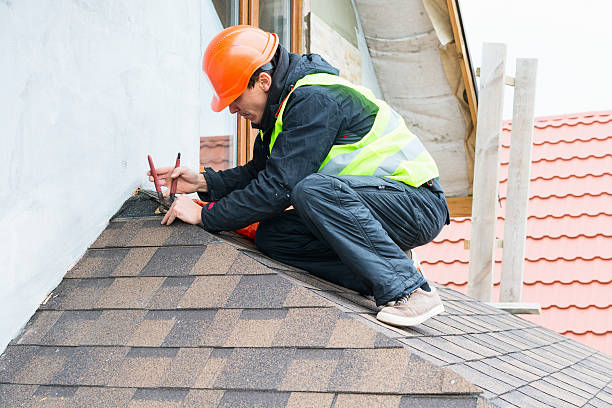 Roof Installation Near Me in Jerseyville, IL
