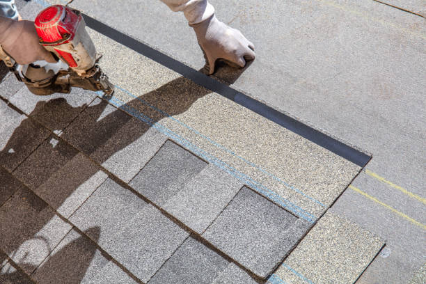 Best Commercial Roofing Services  in Jerseyvle, IL